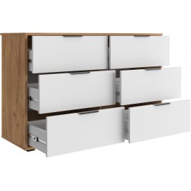 Комод Оптима