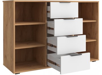 Комод Оптима