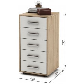 Комод Остин-3