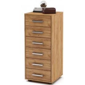 Комод Остин-4