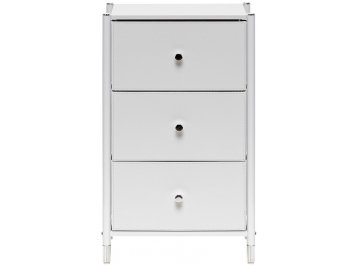 Комод-пенал Leset Нирита / Хайди 3