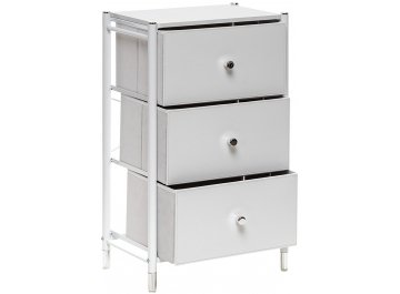 Комод-пенал Leset Нирита / Хайди 3