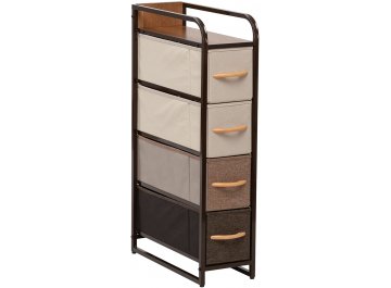 Комод-пенал Leset Ноа