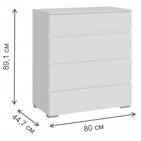 Комод Плейона