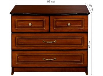 Комод Полин