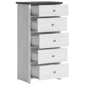 Комод Порто KOM5S