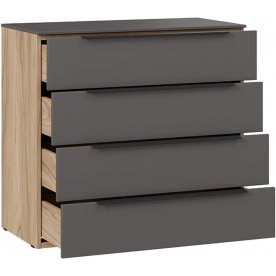 Комод Порто ТД-393.04.01