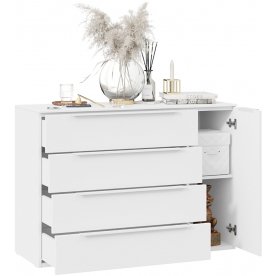 Комод Порто ТД-393.04.02