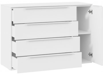 Комод Порто ТД-393.04.02