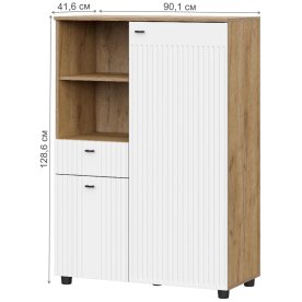 Комод Порту