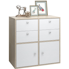 Комод Прайм-22-3