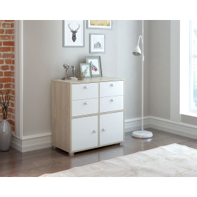 Комод Прайм-22-3