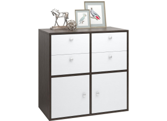 Комод Прайм-22-3