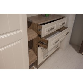 Комод Прованс