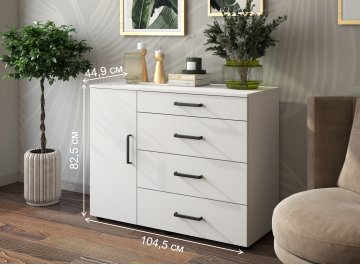 Комод Ракена К-02