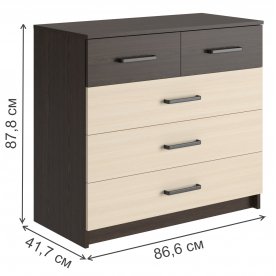 Комод Ракена К-04