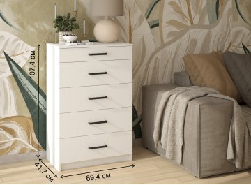 Комод Ракена К-05