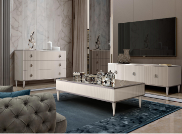 Комод Rimini Solo РМКМ-1S