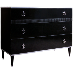 Комод Rimini Solo РМКМ-3S