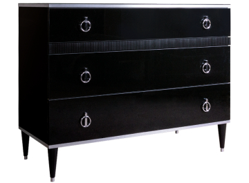 Комод Rimini Solo РМКМ-3S