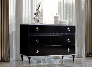 Комод Rimini Solo РМКМ-3S