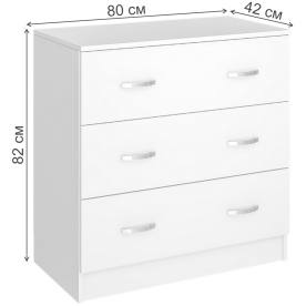 Комод Адайн КМ-02