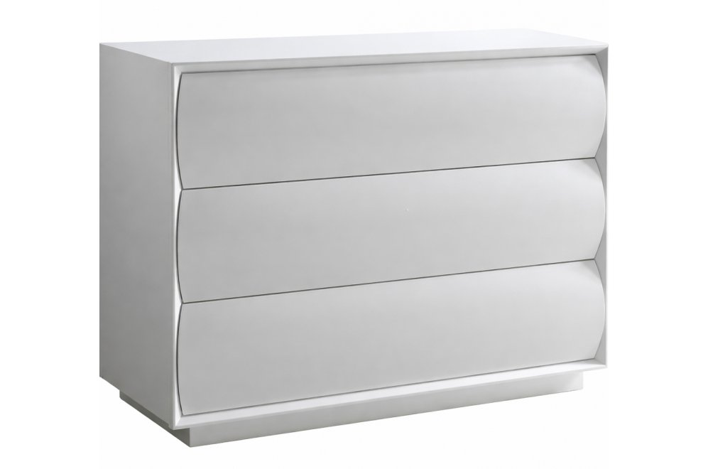 Комод С-131 белый