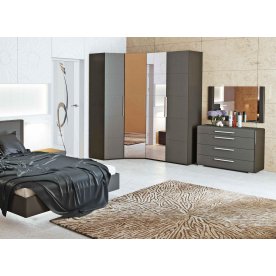 Комод Наоми ТД-208.04.01