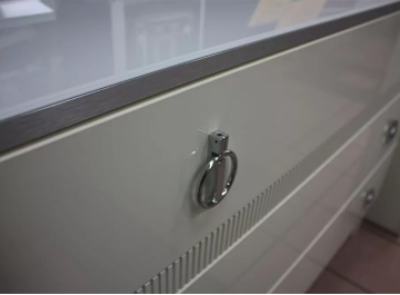 Комод Rimini Solo