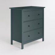 темно-бирюзовый