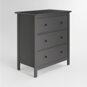 серый/ясень