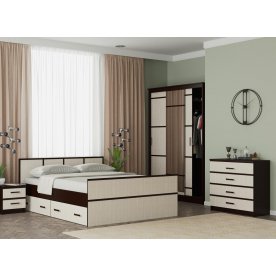 Комод Сакура