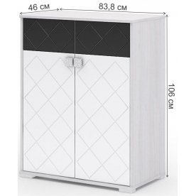 Комод Сальма КМ 022