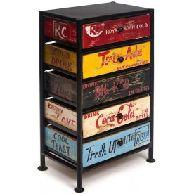 Комод Secret de Maison 7-UP mod. О-258