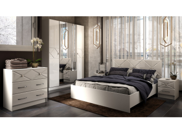 Комод Севиль