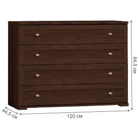 Комод Sherlock 66