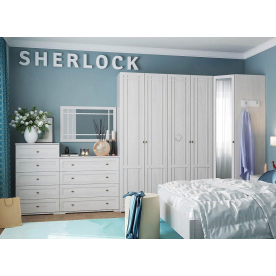 Комод Sherlock 6