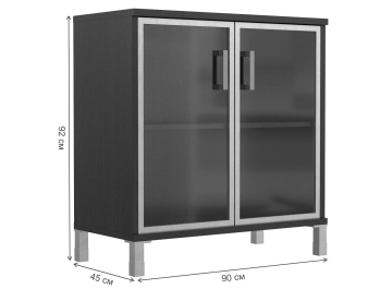 Комод Skyland Born B 410.4
