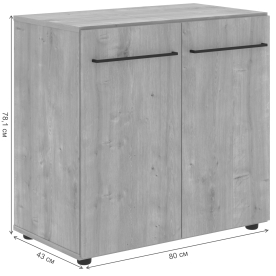 Комод Skyland Loftis LLC 80.1