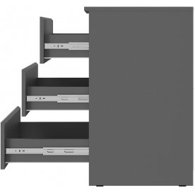 Комод Симпл КМ-01