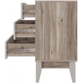 Комод Скандика КМ-01