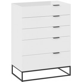 Комод Слим ТД-369.04.01