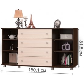 Комод Соната-11