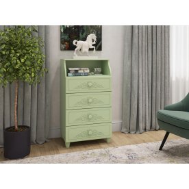 Комод Соня Премиум СО-5К