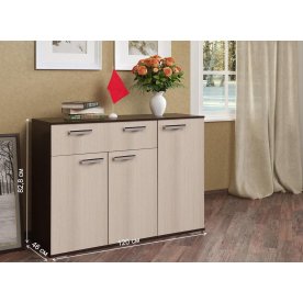 Комод Стандарт 4