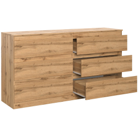 Комод Рунтроп Т-6