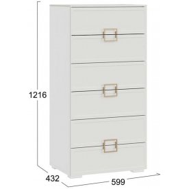 Комод Стелла