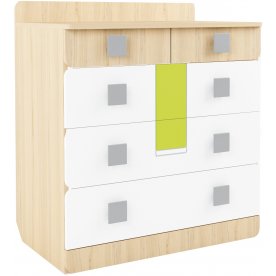 Комод Стиль № 9.1