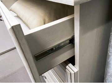 Комод Тиффани 4S