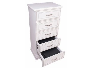 Комод Тиффани 5S/50